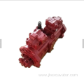 CX350 Hydraulic Pump KSJ12240 K5V160DTP 708-3M-00020 708-3M-00011